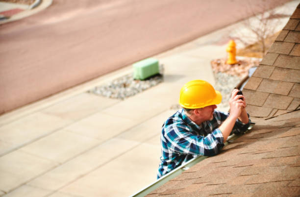 Best Roof Maintenance Services  in Monrovia, MD