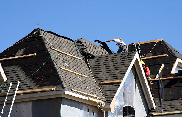 Reliable Monrovia, MD Roofing Contractor Solutions