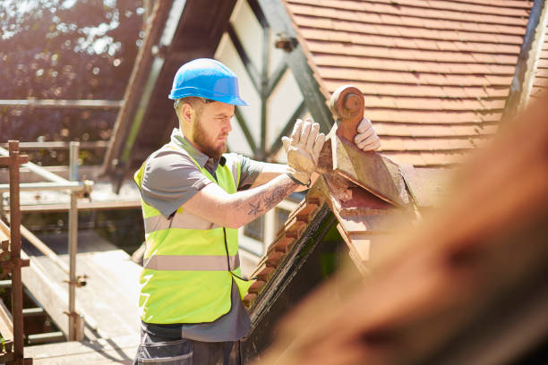 Best Roof Replacement Cost  in Monrovia, MD