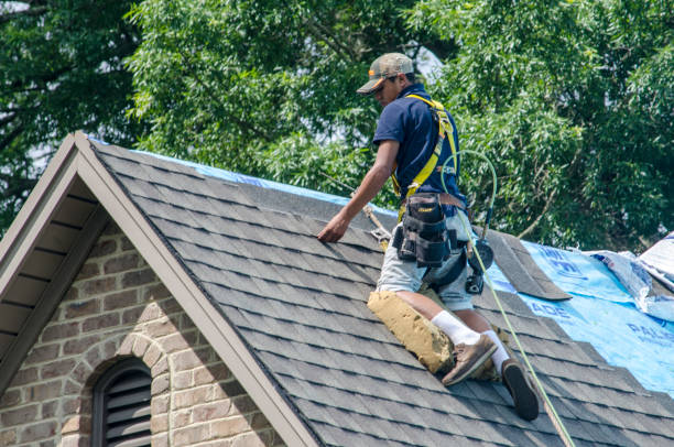 Best Commercial Roofing Services  in Monrovia, MD